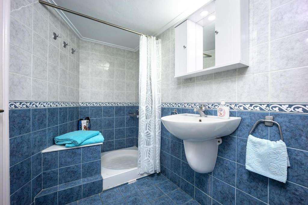 Bright Central Apartment With Splendid Sea View! Chalkida Exterior photo